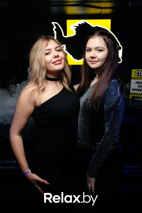 Оно party, фото № 22