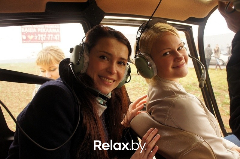 Воздушная прогулка relax.by, фото № 52