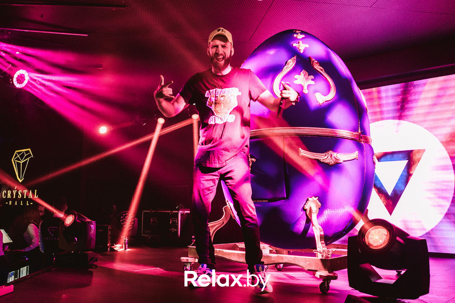 Virgins "Фаберже", фото № 5