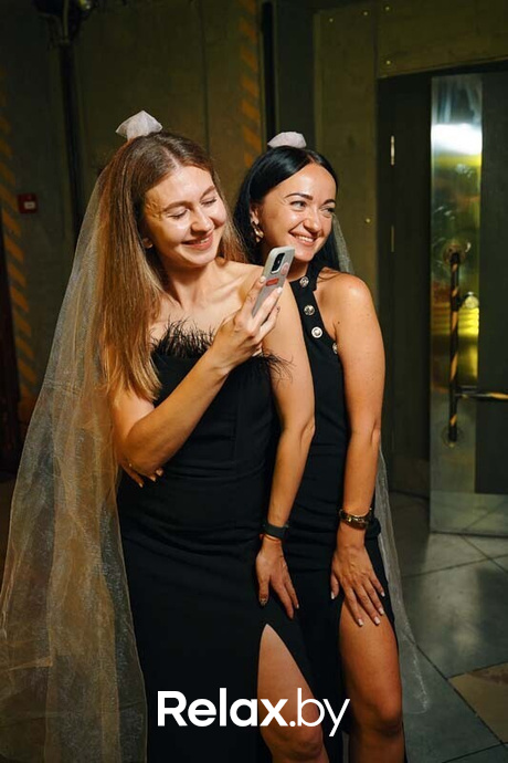 Saturday party, фото № 75