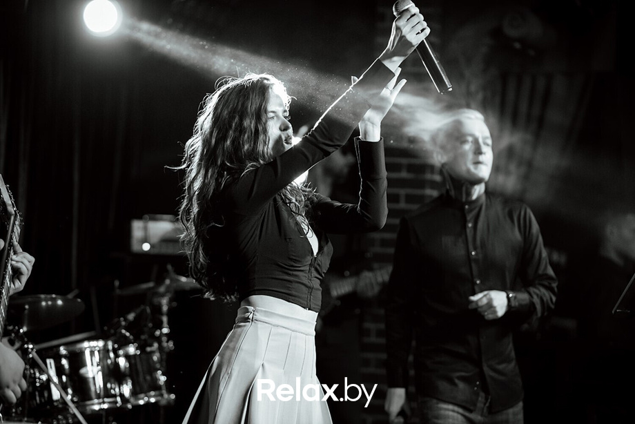 Brooklyn Live!, фото № 44