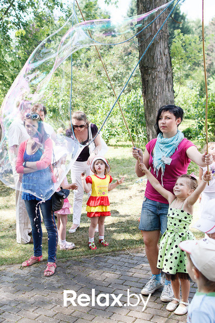 Фестиваль роз, фото № 79