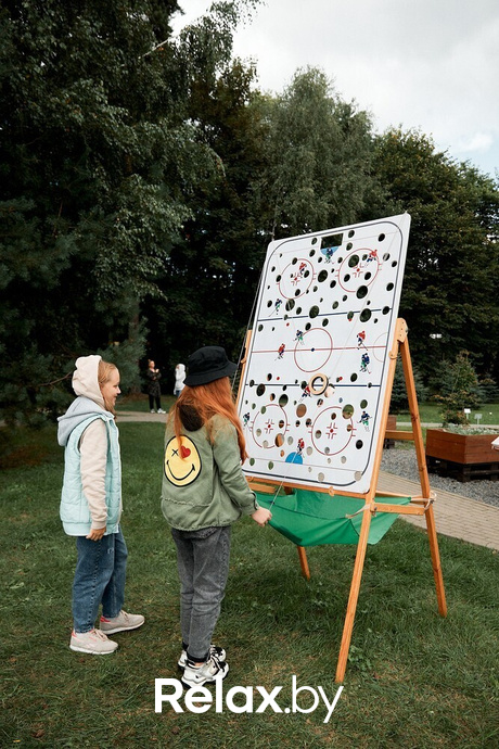 Фестиваль Vulitsa Ezha, фото № 4