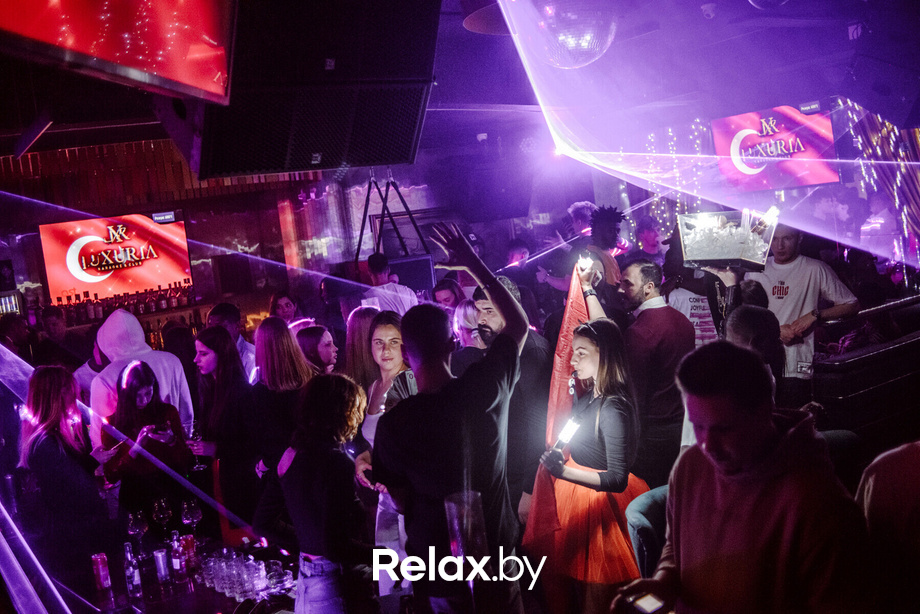 Friday LUXURIA LXR, фото № 11