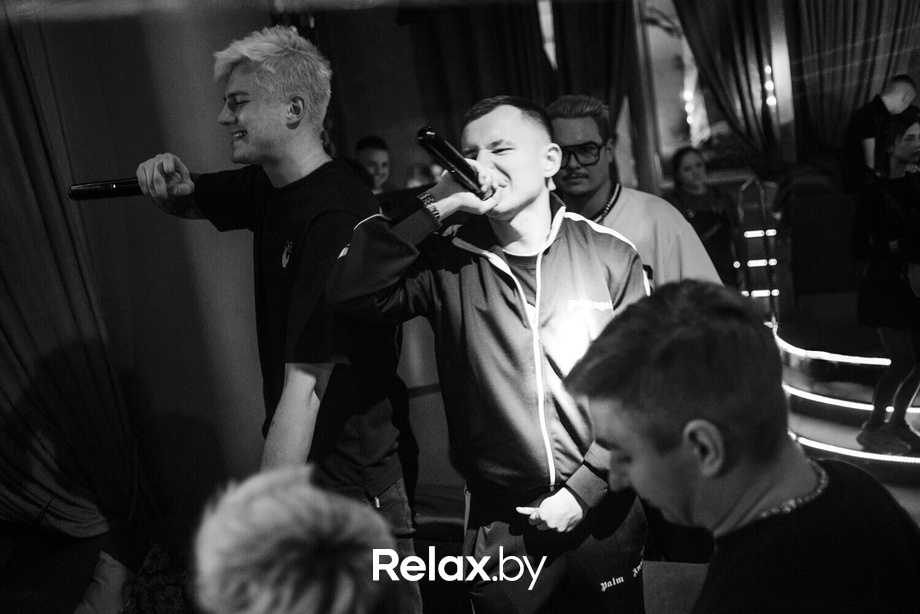 Friday LUXURIA LXR, фото № 24