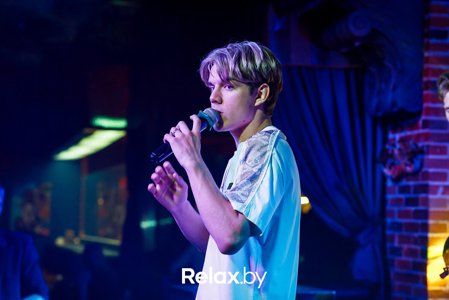 Brooklyn Live!, фото № 23