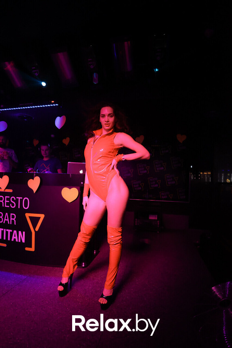 Staff party, фото № 30