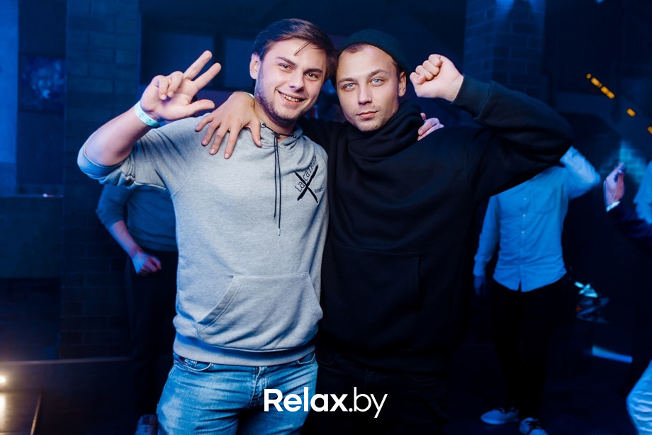 Pin Up, фото № 29