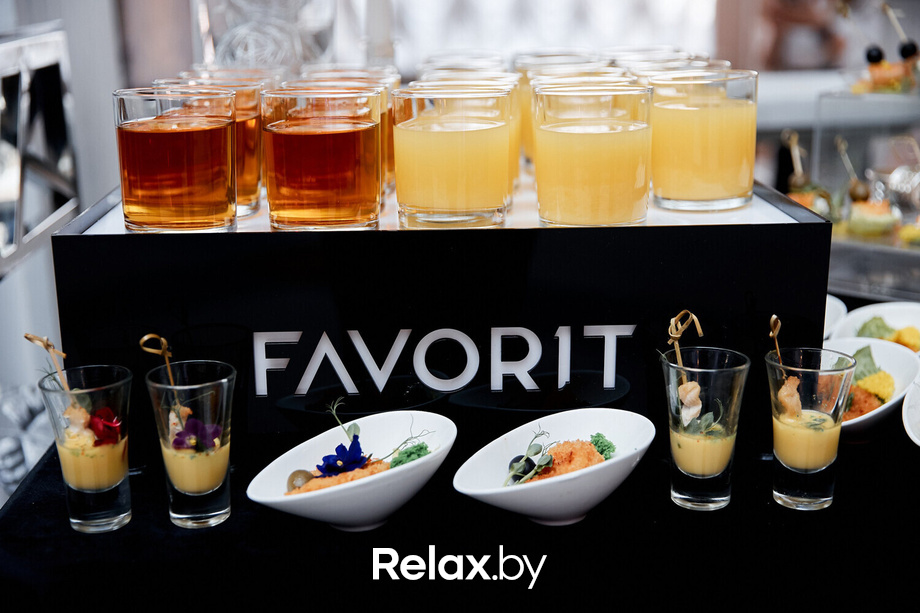 Церемония награждения победителей премии «Банк года», фото № 39