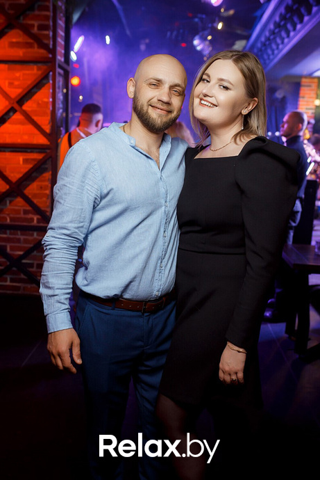 Brooklyn Live!, фото № 36