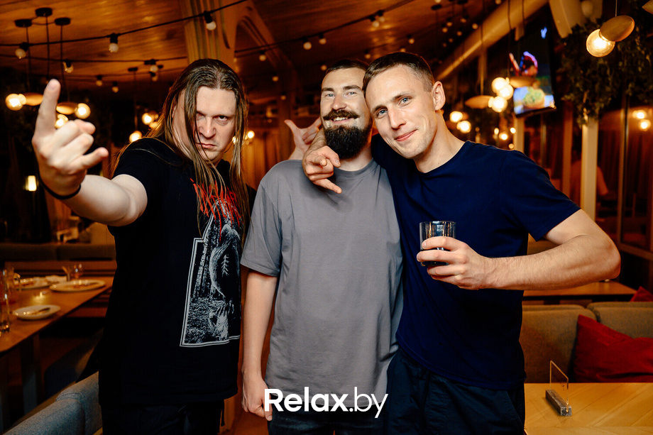 Terra party, фото № 43