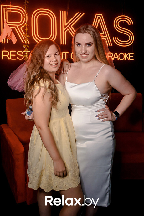 Видели ночь, гуляли..., фото № 14