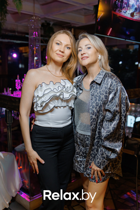 Saturday party, фото № 8