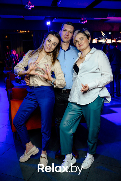 Terra party, фото № 22