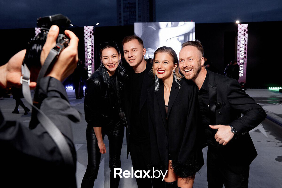 TÁTI X CARTEL SUMMER SHOW, фото № 217