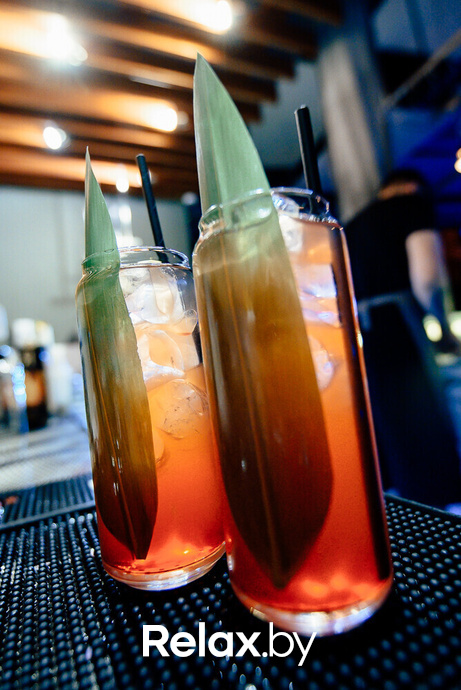 Ночные жители, фото № 57