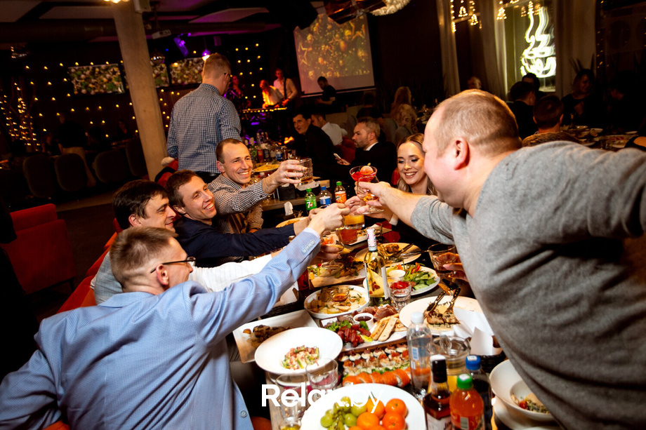 Happy New Year in Terra, фото № 88