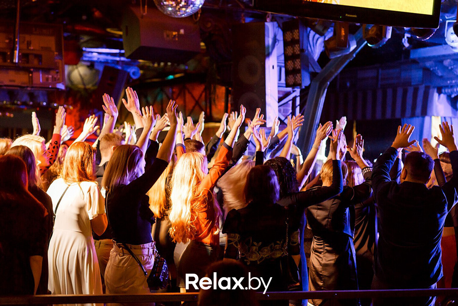 Brooklyn Live!, фото № 51