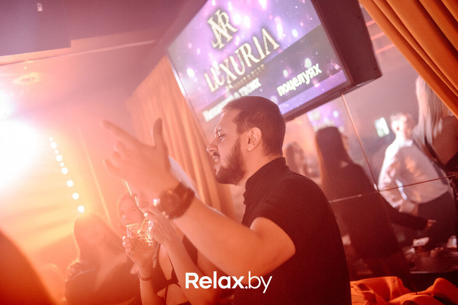 Friday LUXURIA LXR, фото № 35