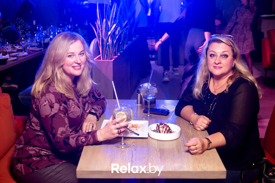 Halloween in Terra club, фото № 34