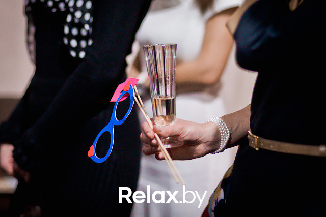 Новоселье Бизнес-школы "РАСТИ", фото № 58