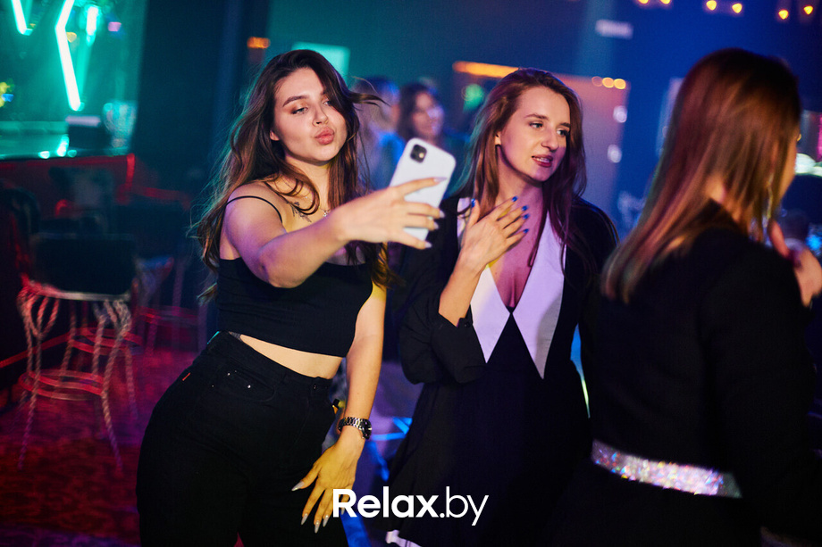 Police party, фото № 80