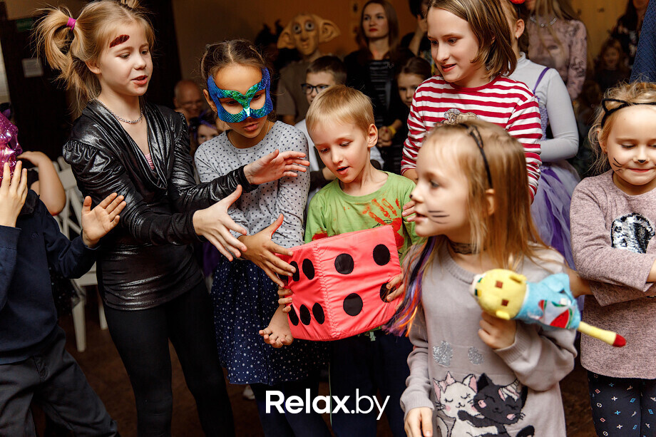 Тайна Коко, фото № 130