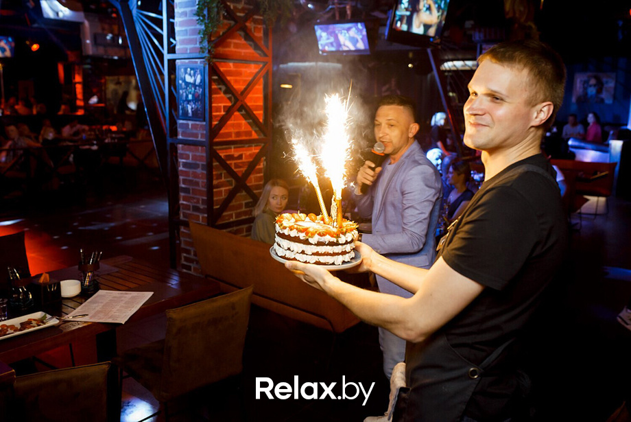 Brooklyn Live!, фото № 43