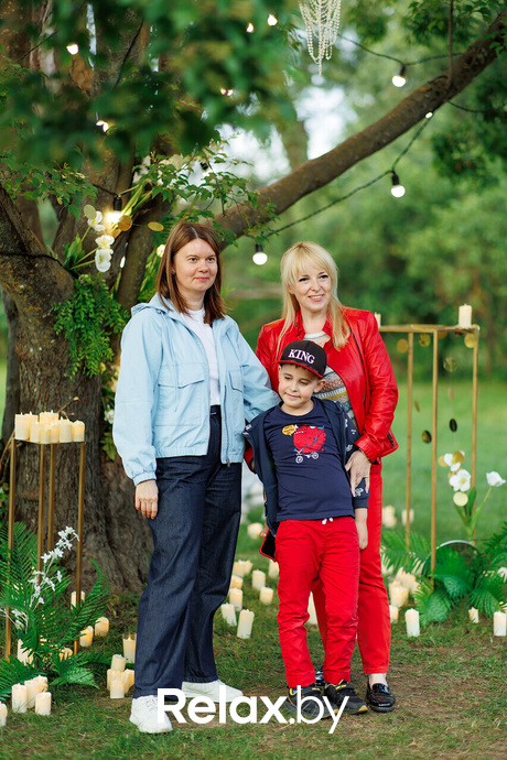 Музыка твоего города, фото № 247