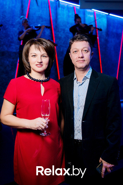 Выбор года, фото № 21