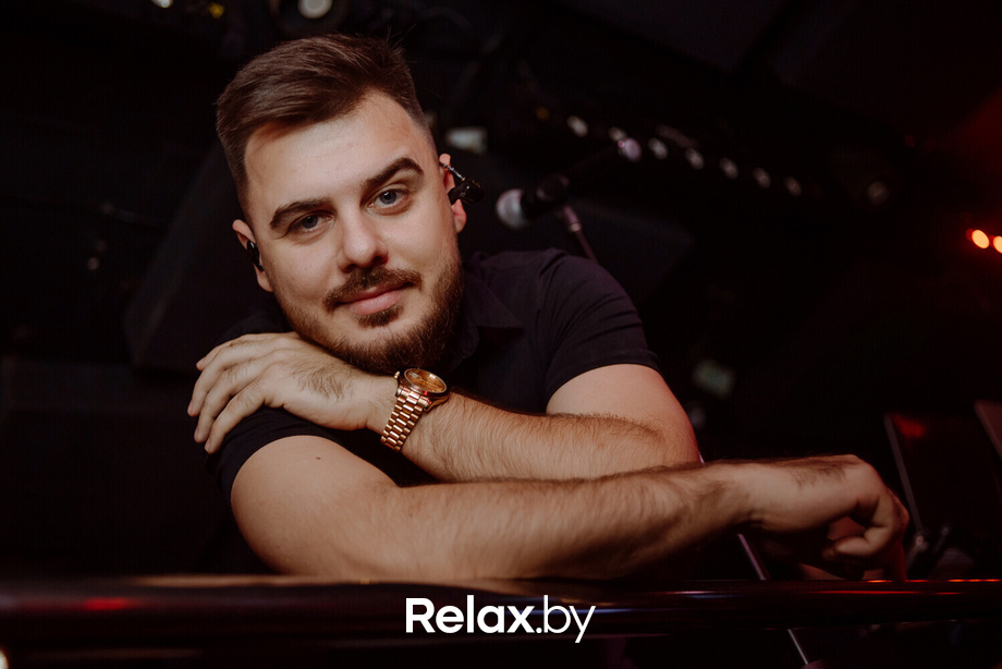 Saturday «Don’t stop the party», фото № 33