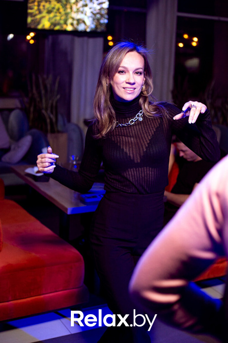 Ночные жители, фото № 81