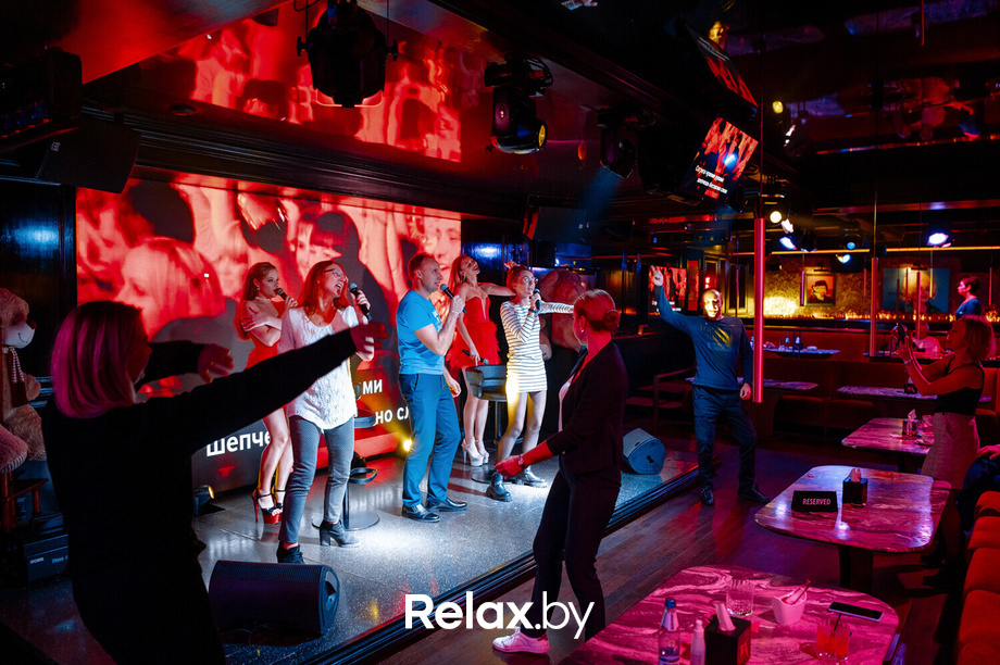 Пятница и суббота в RadioKillers, фото № 48