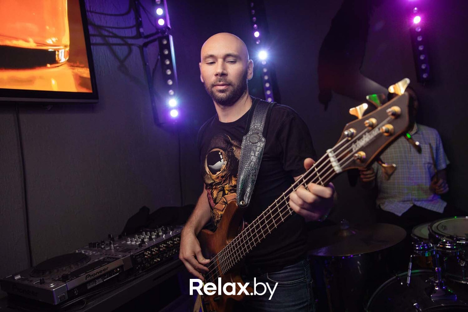 Ночные жители, фото № 51