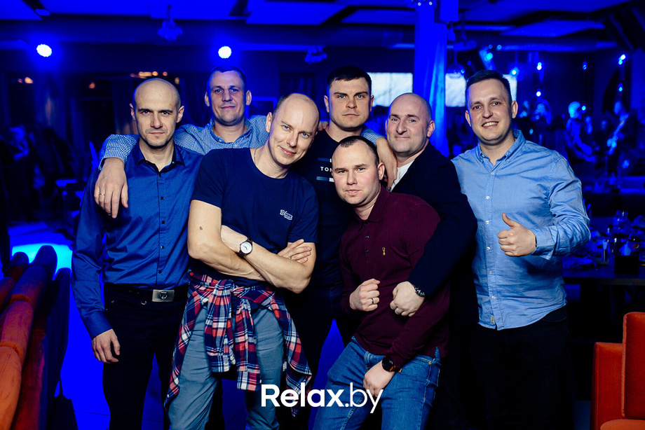 Terra Party, фото № 24