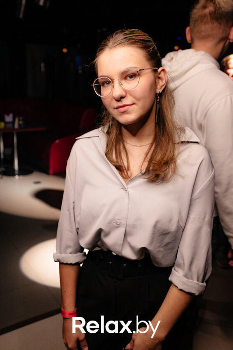 Движ Париж, фото № 17