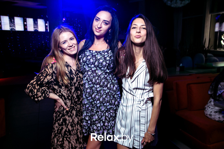 Ночные жители, фото № 4