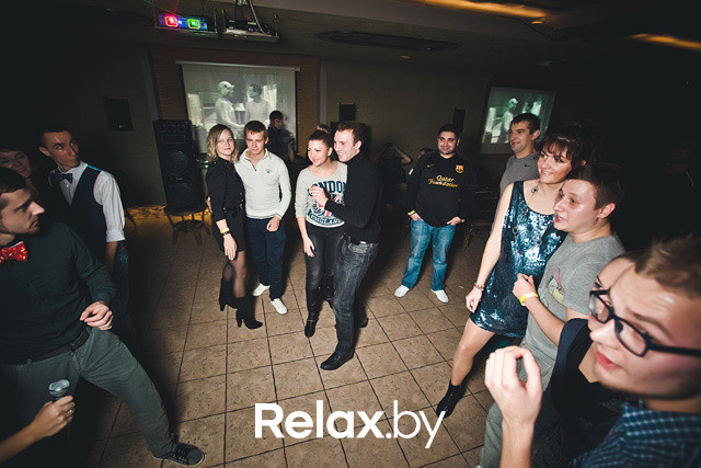 Ретро-вечеринка Candy-Bar, фото № 30