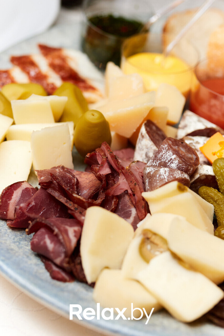 «Алиса Мон в казино Опера», фото № 43