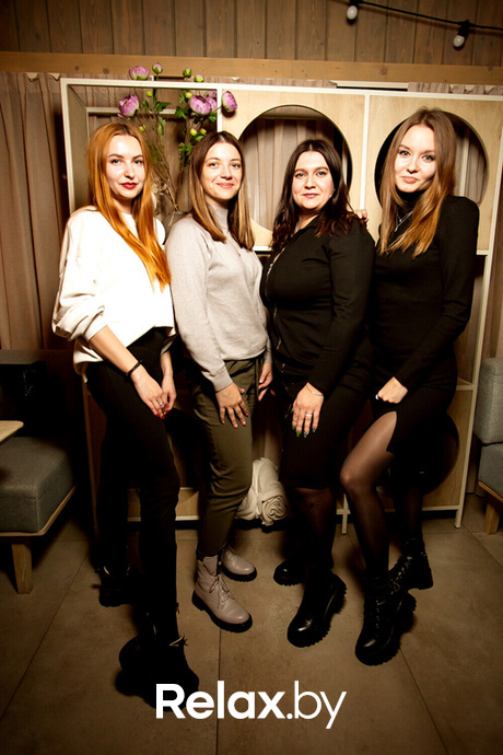 Ночные жители, фото № 12