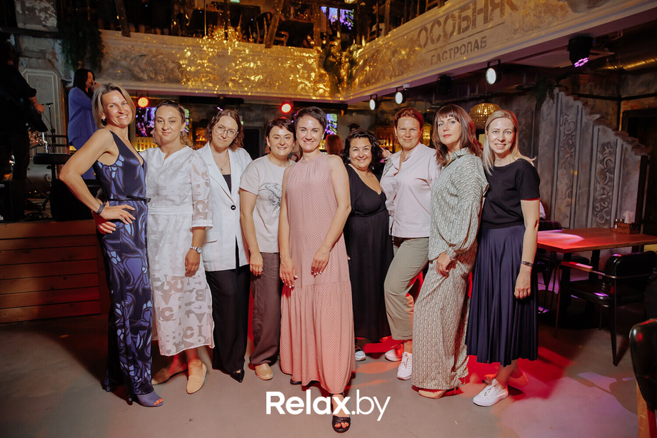 Friday Party, фото № 17