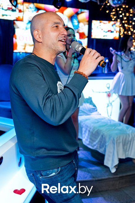 Love & Other Medication | Day 2, фото № 71