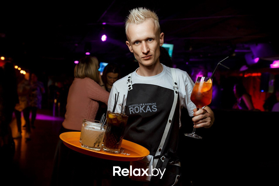 Saturday Party, фото № 54