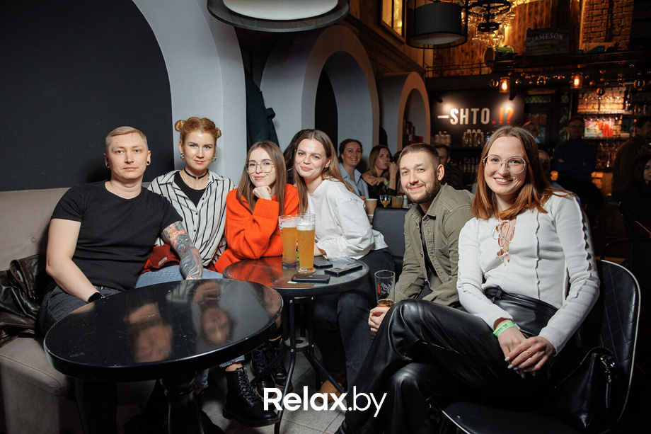 Отчетный концерт, фото № 31