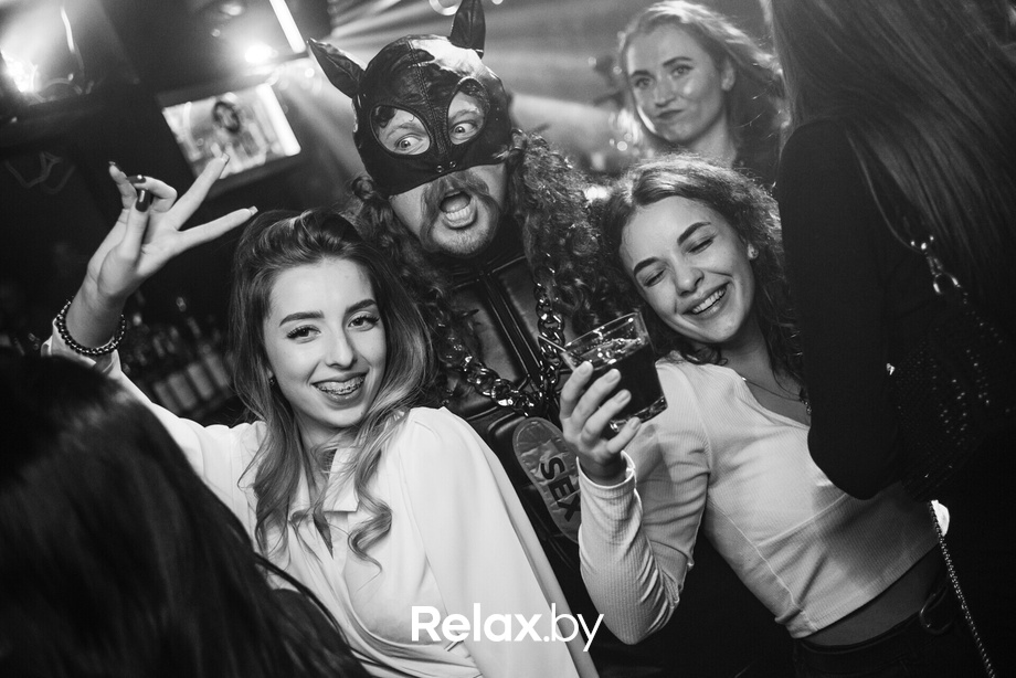 Saturday «Dominant», фото № 44