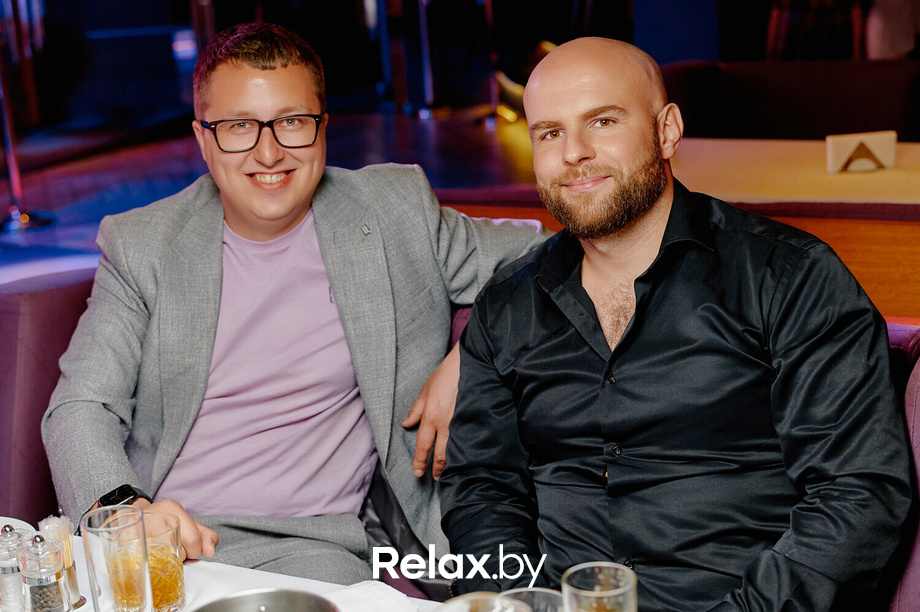 Saturday music, фото № 73