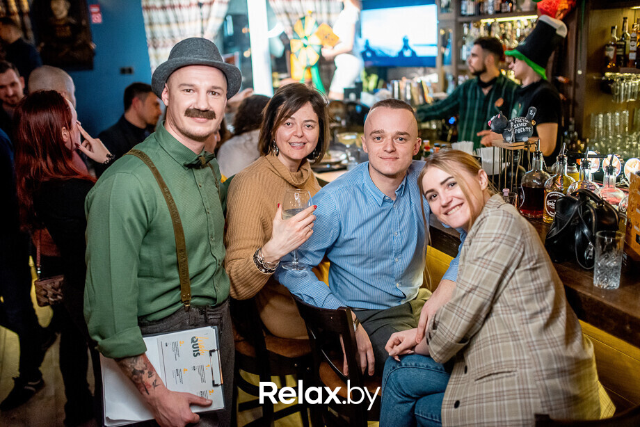 Tullamore St.Patrick's Day, фото № 61