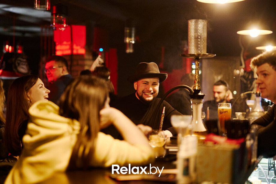 GATSBY, фото № 73