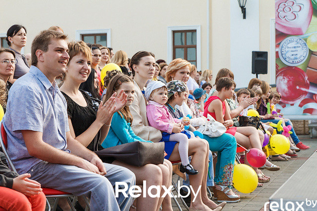 Kids Fashion Days, фото № 81