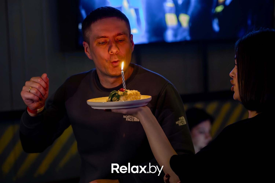 Friday party, фото № 14